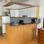 Sophia Appartement *