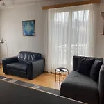 Apartment Sophia *