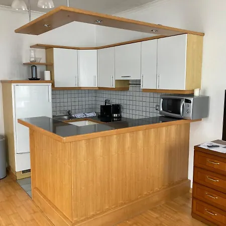 Sophia Appartement *