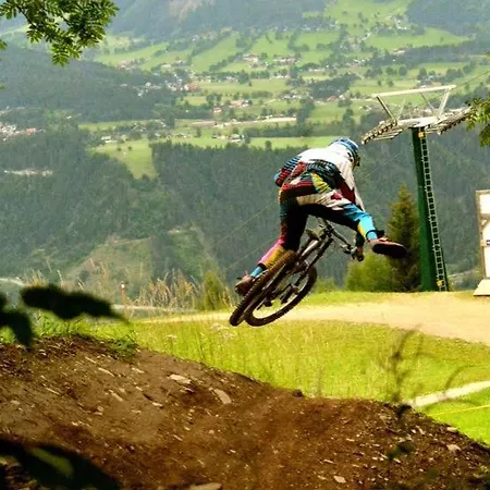 Sophia Appartamento *