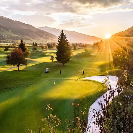 Sophia Appartamento *