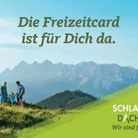 Sophia Lägenhet Schladming