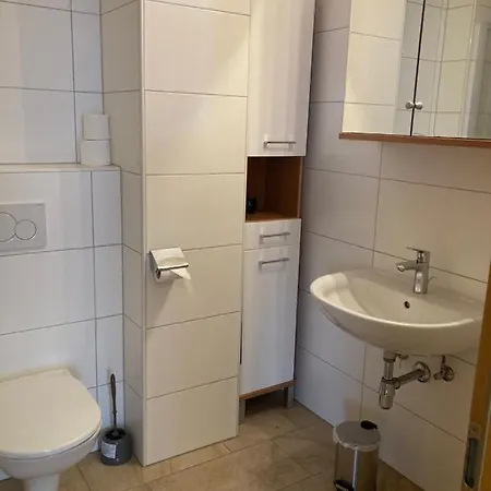 Apartment Sophia Schladming