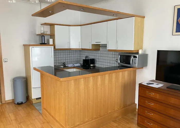 Sophia Appartamento *