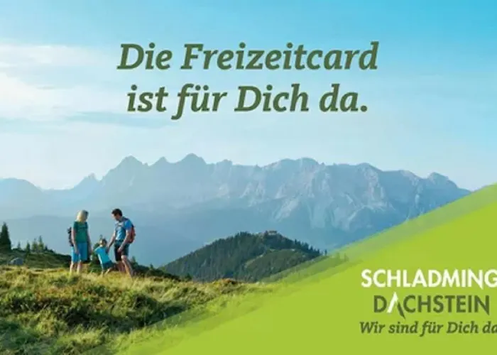 Sophia Apartment Schladming